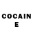 COCAIN 97% Davik S.